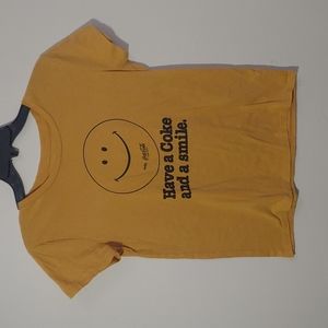 Coca-Cola Vintage Style T-shirt